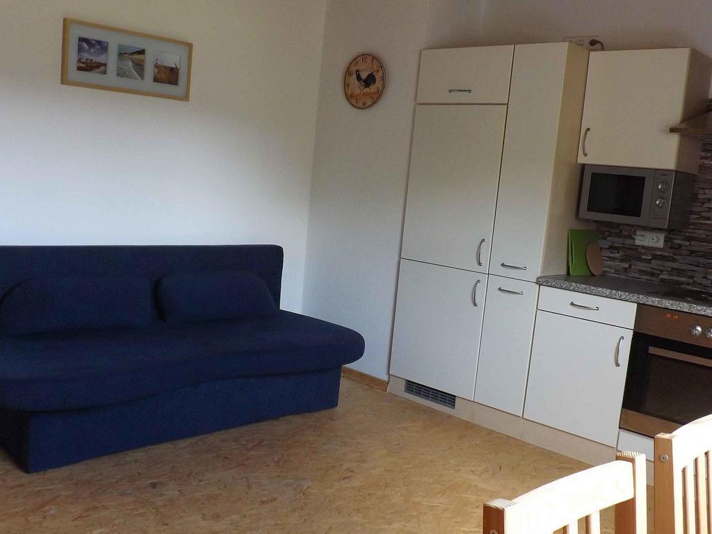 Schusselehof Apartment Oberprechtal Exterior foto